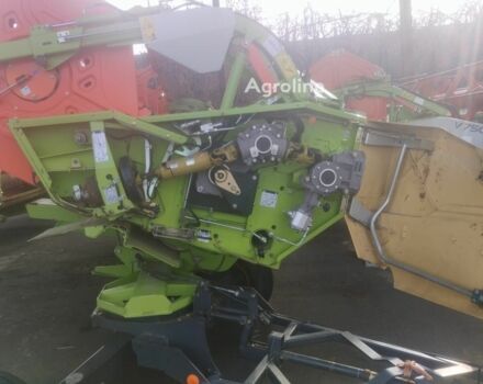 Клаас Другая, об'ємом двигуна 0 л та пробігом 0 тис. км за 24439 $, фото 6 на Automoto.ua