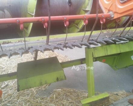 Клаас Другая, об'ємом двигуна 0 л та пробігом 0 тис. км за 24439 $, фото 5 на Automoto.ua