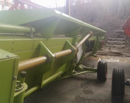 Клаас Другая, об'ємом двигуна 0 л та пробігом 0 тис. км за 24439 $, фото 3 на Automoto.ua