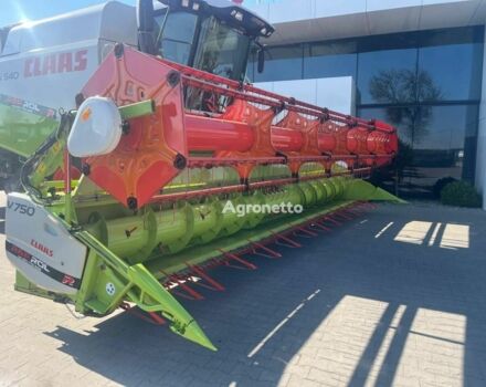 Клаас Другая, об'ємом двигуна 0 л та пробігом 0 тис. км за 15310 $, фото 7 на Automoto.ua