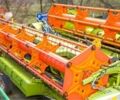 Клаас Другая, об'ємом двигуна 0 л та пробігом 0 тис. км за 31439 $, фото 1 на Automoto.ua