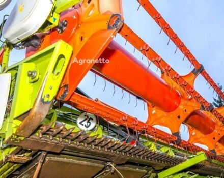 Клаас Другая, об'ємом двигуна 0 л та пробігом 0 тис. км за 31439 $, фото 3 на Automoto.ua