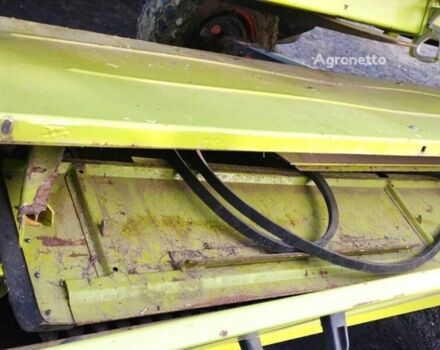 Клаас Другая, об'ємом двигуна 0 л та пробігом 0 тис. км за 31439 $, фото 4 на Automoto.ua