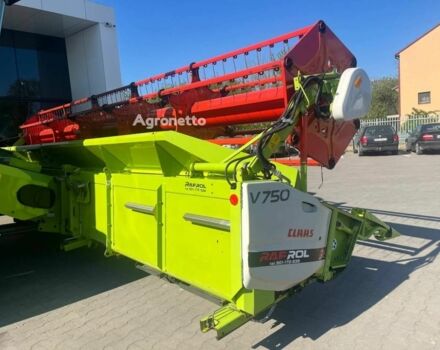 Клаас Другая, об'ємом двигуна 0 л та пробігом 0 тис. км за 15310 $, фото 2 на Automoto.ua
