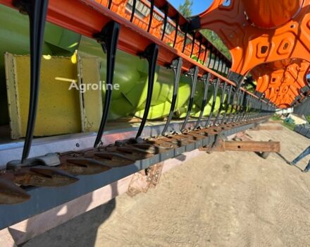 Клаас Другая, объемом двигателя 0 л и пробегом 0 тыс. км за 38404 $, фото 7 на Automoto.ua