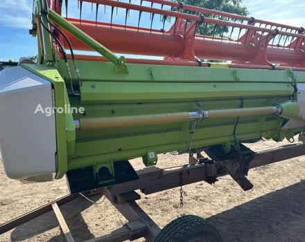 Клаас Другая, объемом двигателя 0 л и пробегом 0 тыс. км за 41131 $, фото 3 на Automoto.ua