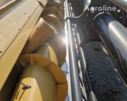 Клаас Другая, об'ємом двигуна 0 л та пробігом 0 тис. км за 41869 $, фото 8 на Automoto.ua