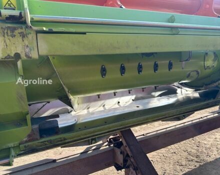 Клаас Другая, объемом двигателя 0 л и пробегом 0 тыс. км за 38404 $, фото 5 на Automoto.ua