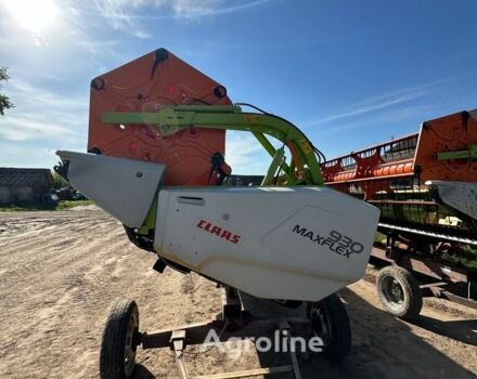 Клаас Другая, объемом двигателя 0 л и пробегом 0 тыс. км за 41131 $, фото 1 на Automoto.ua