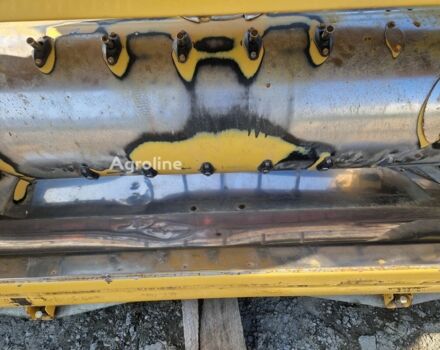 Клаас Другая, об'ємом двигуна 0 л та пробігом 0 тис. км за 41869 $, фото 4 на Automoto.ua