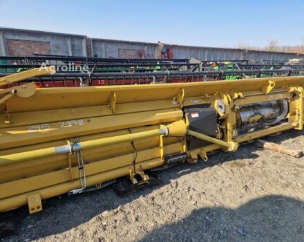 Клаас Другая, об'ємом двигуна 0 л та пробігом 0 тис. км за 41869 $, фото 3 на Automoto.ua