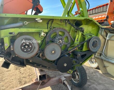 Клаас Другая, объемом двигателя 0 л и пробегом 0 тыс. км за 38404 $, фото 2 на Automoto.ua