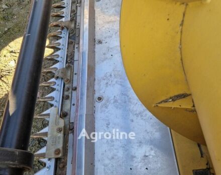 Клаас Другая, об'ємом двигуна 0 л та пробігом 0 тис. км за 41869 $, фото 9 на Automoto.ua