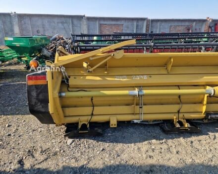 Клаас Другая, об'ємом двигуна 0 л та пробігом 0 тис. км за 41869 $, фото 2 на Automoto.ua