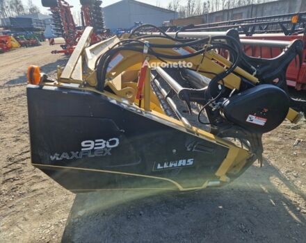 Клаас Другая, об'ємом двигуна 0 л та пробігом 0 тис. км за 41869 $, фото 6 на Automoto.ua