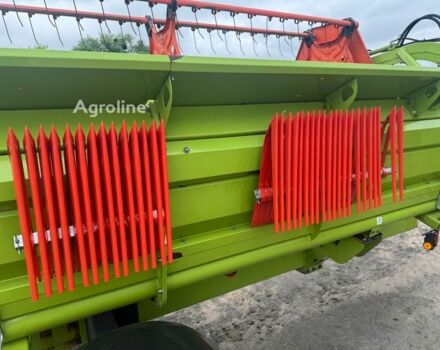 Клаас Другая, об'ємом двигуна 0 л та пробігом 0 тис. км за 45433 $, фото 6 на Automoto.ua