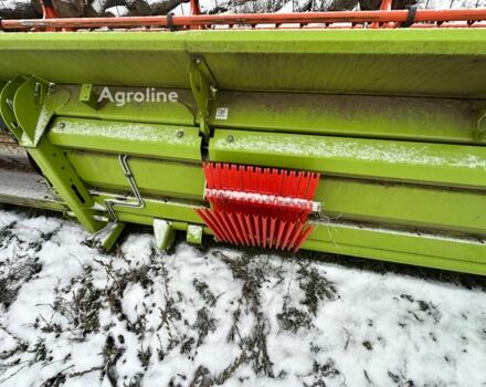 Клаас Другая, объемом двигателя 0 л и пробегом 0 тыс. км за 38396 $, фото 2 на Automoto.ua