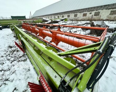 Клаас Другая, объемом двигателя 0 л и пробегом 0 тыс. км за 38396 $, фото 1 на Automoto.ua