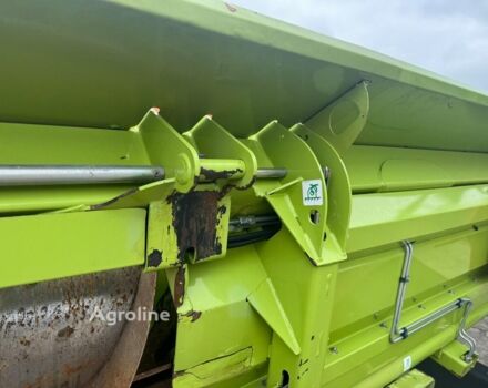 Клаас Другая, об'ємом двигуна 0 л та пробігом 0 тис. км за 45433 $, фото 4 на Automoto.ua