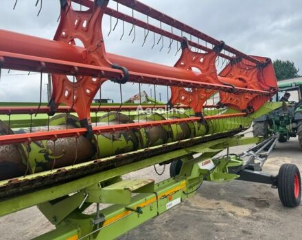 Клаас Другая, об'ємом двигуна 0 л та пробігом 0 тис. км за 45433 $, фото 13 на Automoto.ua