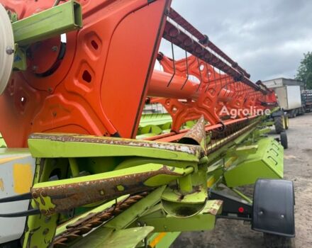 Клаас Другая, об'ємом двигуна 0 л та пробігом 0 тис. км за 45433 $, фото 8 на Automoto.ua