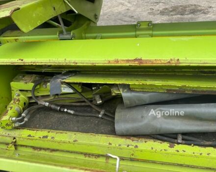 Клаас Другая, об'ємом двигуна 0 л та пробігом 0 тис. км за 45433 $, фото 11 на Automoto.ua