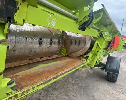 Клаас Другая, об'ємом двигуна 0 л та пробігом 0 тис. км за 45433 $, фото 3 на Automoto.ua