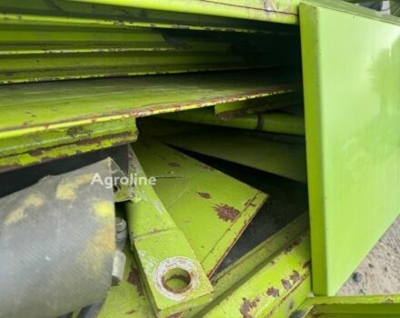 Клаас Другая, об'ємом двигуна 0 л та пробігом 0 тис. км за 45433 $, фото 12 на Automoto.ua