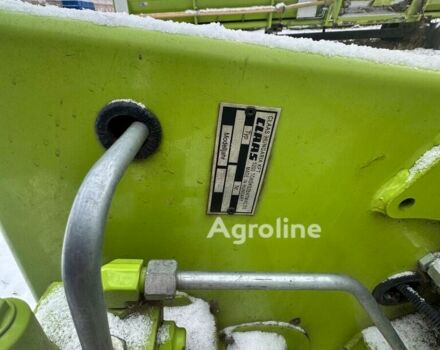 Клаас Другая, объемом двигателя 0 л и пробегом 0 тыс. км за 38396 $, фото 5 на Automoto.ua