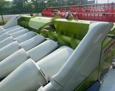 Клаас Другая, об'ємом двигуна 0 л та пробігом 0 тис. км за 29611 $, фото 1 на Automoto.ua