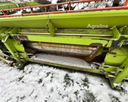 Клаас Другая, объемом двигателя 0 л и пробегом 0 тыс. км за 38396 $, фото 3 на Automoto.ua