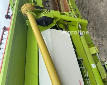 Клаас Другая, об'ємом двигуна 0 л та пробігом 0 тис. км за 45433 $, фото 2 на Automoto.ua