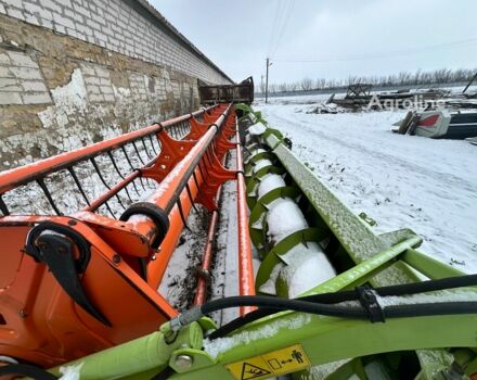 Клаас Другая, объемом двигателя 0 л и пробегом 0 тыс. км за 38396 $, фото 6 на Automoto.ua