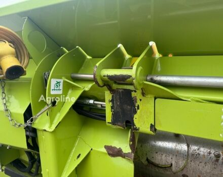 Клаас Другая, об'ємом двигуна 0 л та пробігом 0 тис. км за 45433 $, фото 5 на Automoto.ua