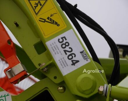 Клаас Другая, объемом двигателя 0 л и пробегом 0 тыс. км за 50010 $, фото 8 на Automoto.ua