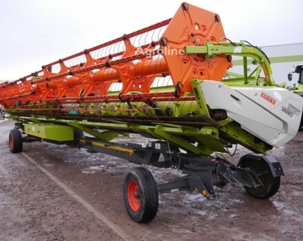 Клаас Другая, объемом двигателя 0 л и пробегом 0 тыс. км за 50010 $, фото 1 на Automoto.ua