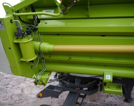 Клаас Другая, объемом двигателя 0 л и пробегом 0 тыс. км за 50010 $, фото 4 на Automoto.ua