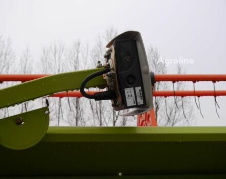 Клаас Другая, объемом двигателя 0 л и пробегом 0 тыс. км за 50010 $, фото 5 на Automoto.ua