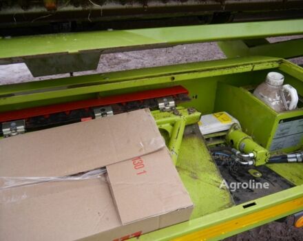 Клаас Другая, объемом двигателя 0 л и пробегом 0 тыс. км за 50010 $, фото 6 на Automoto.ua