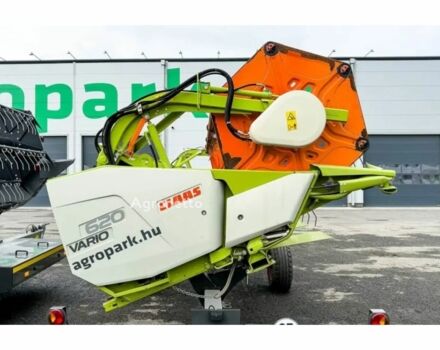 Клаас Другая, об'ємом двигуна 0 л та пробігом 0 тис. км за 29384 $, фото 8 на Automoto.ua