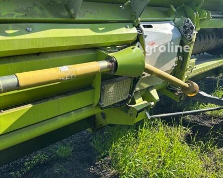 Клаас Другая, об'ємом двигуна 0 л та пробігом 0 тис. км за 38404 $, фото 8 на Automoto.ua