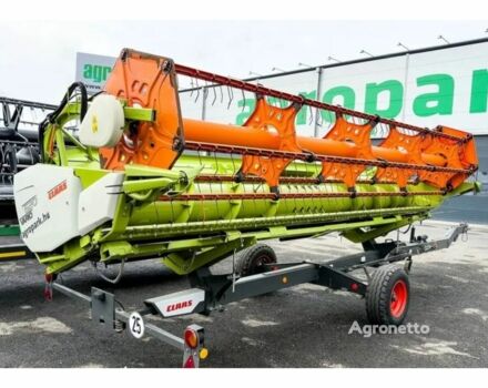 Клаас Другая, об'ємом двигуна 0 л та пробігом 0 тис. км за 29384 $, фото 4 на Automoto.ua