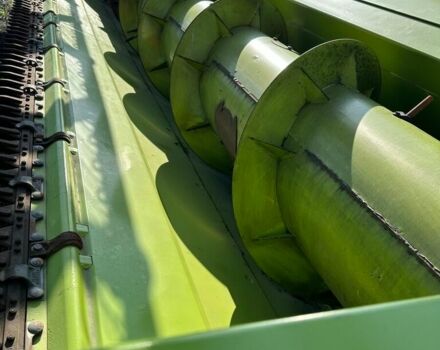 Клаас Другая, об'ємом двигуна 0 л та пробігом 0 тис. км за 38404 $, фото 11 на Automoto.ua