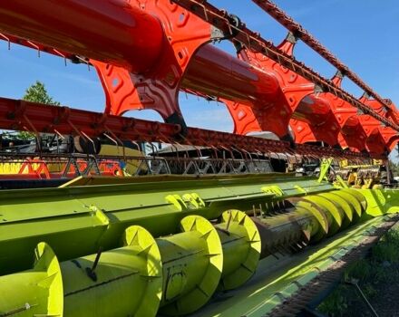 Клаас Другая, об'ємом двигуна 0 л та пробігом 0 тис. км за 38404 $, фото 10 на Automoto.ua