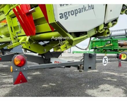 Клаас Другая, об'ємом двигуна 0 л та пробігом 0 тис. км за 29384 $, фото 16 на Automoto.ua