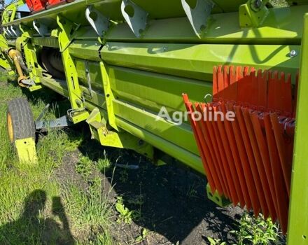 Клаас Другая, об'ємом двигуна 0 л та пробігом 0 тис. км за 38404 $, фото 7 на Automoto.ua