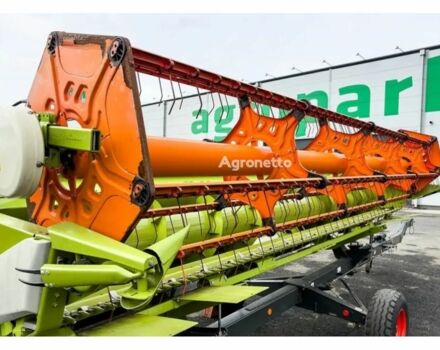 Клаас Другая, об'ємом двигуна 0 л та пробігом 0 тис. км за 29384 $, фото 10 на Automoto.ua