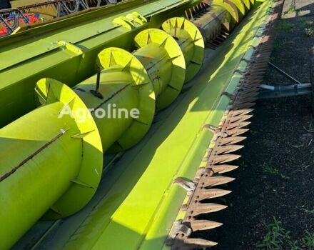 Клаас Другая, об'ємом двигуна 0 л та пробігом 0 тис. км за 38404 $, фото 2 на Automoto.ua