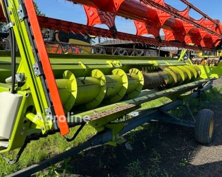 Клаас Другая, об'ємом двигуна 0 л та пробігом 0 тис. км за 38404 $, фото 3 на Automoto.ua