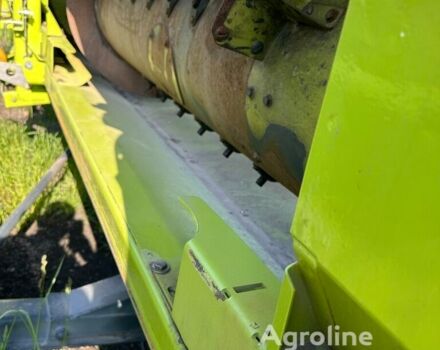 Клаас Другая, об'ємом двигуна 0 л та пробігом 0 тис. км за 38404 $, фото 13 на Automoto.ua